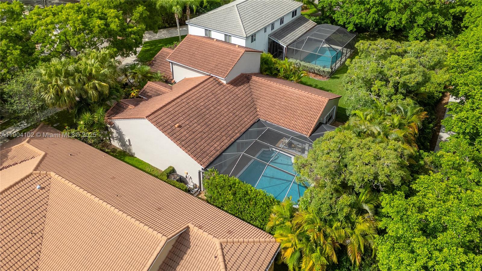 WATERFORD LANDING - Residential Lease