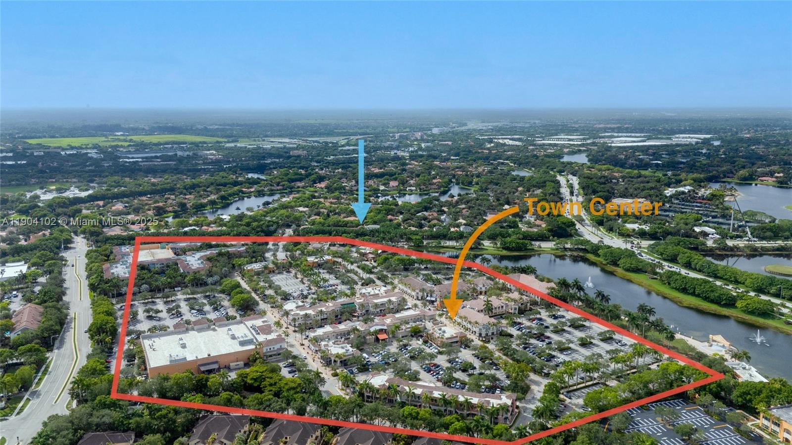 WATERFORD LANDING - Residential Lease