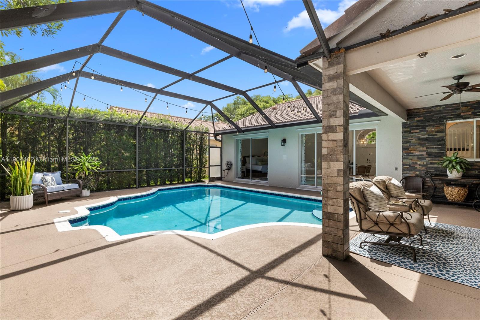 WATERFORD LANDING - Residential Lease