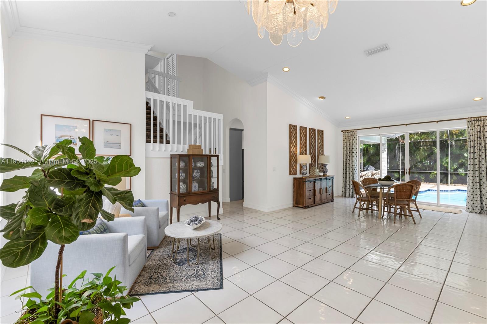 WATERFORD LANDING - Residential Lease