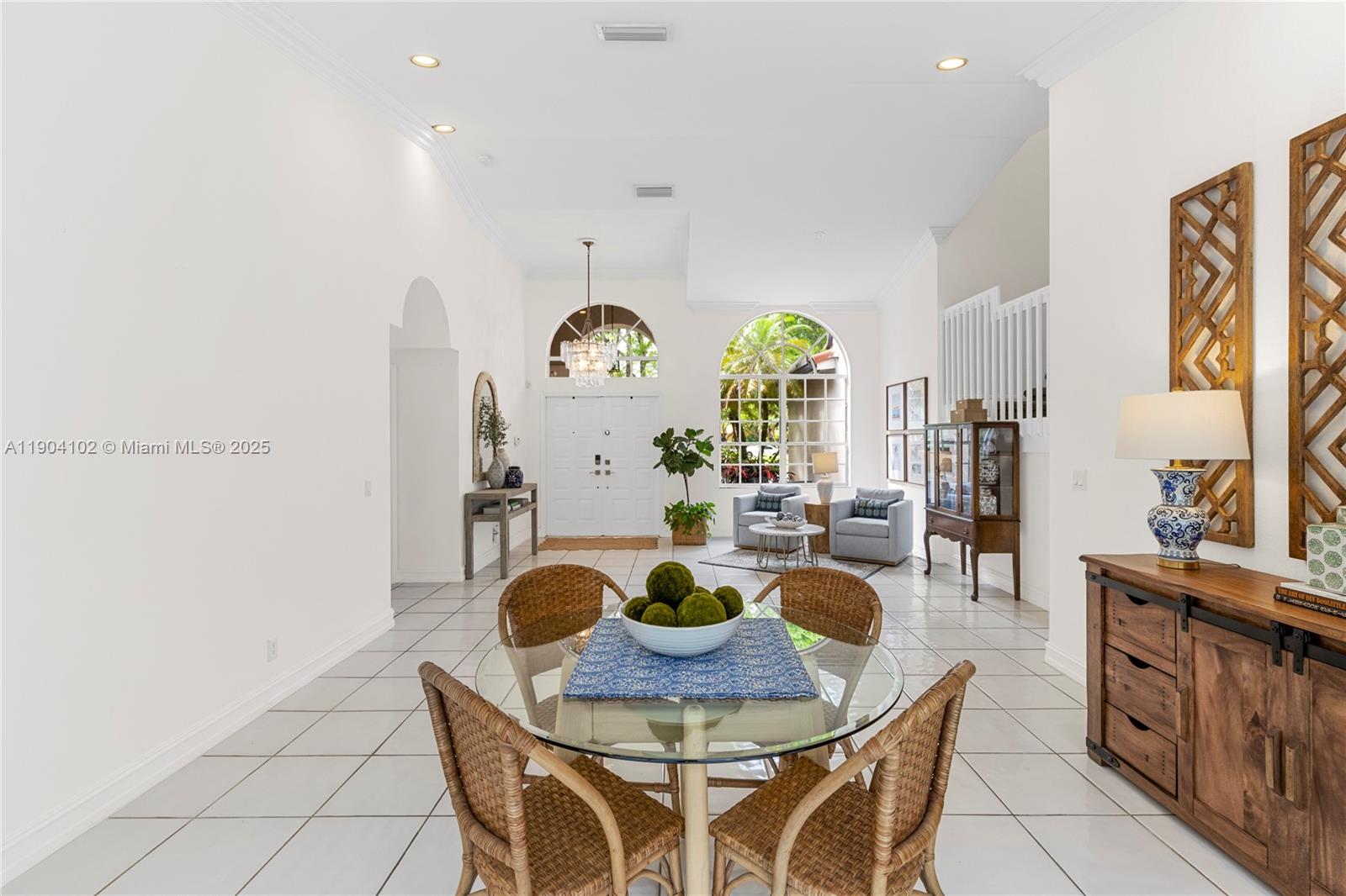 WATERFORD LANDING - Residential Lease