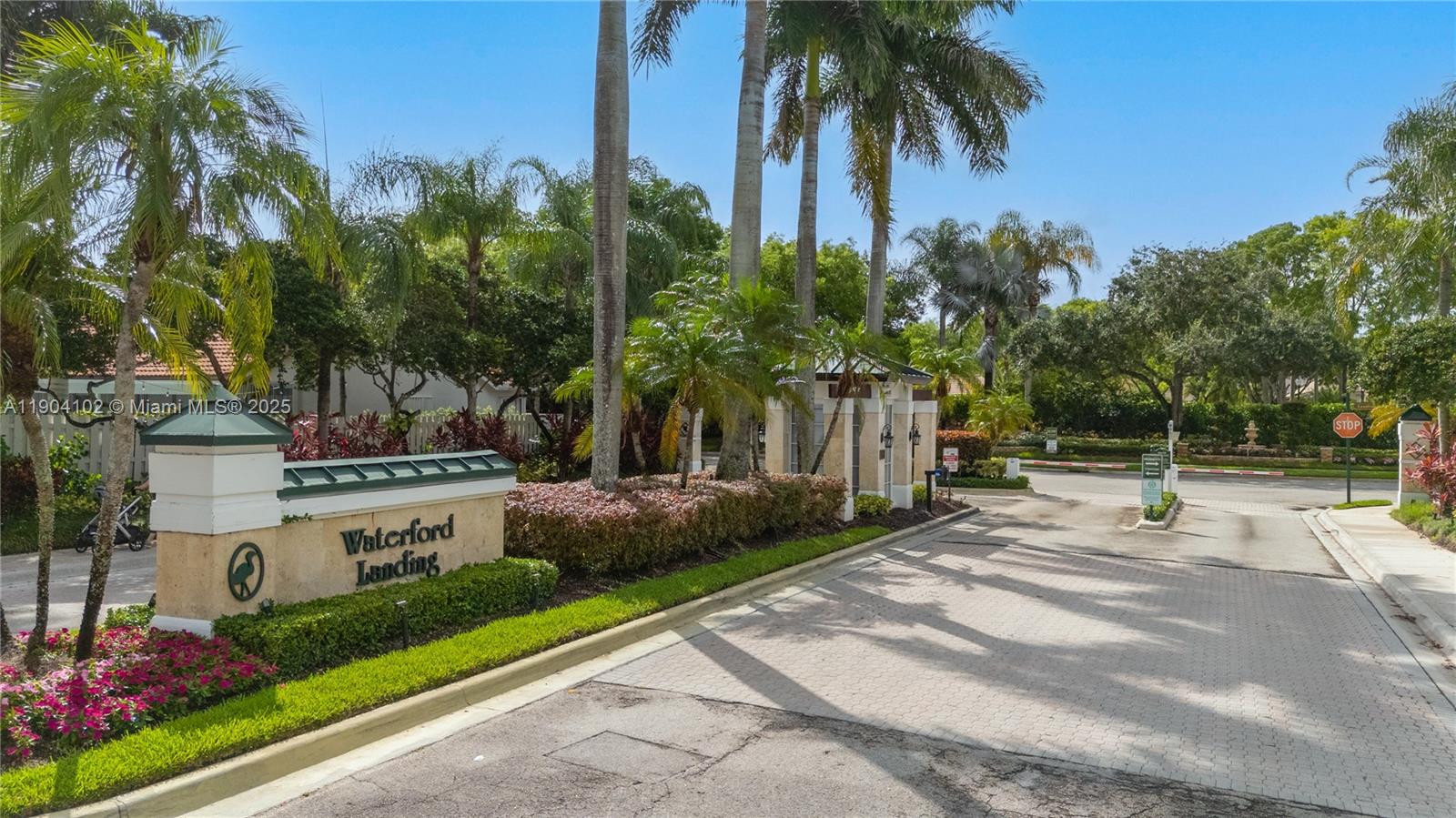 WATERFORD LANDING - Residential Lease