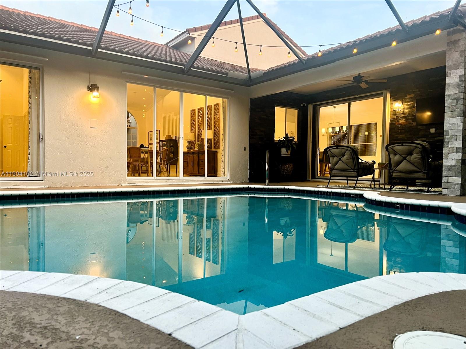 WATERFORD LANDING - Residential Lease