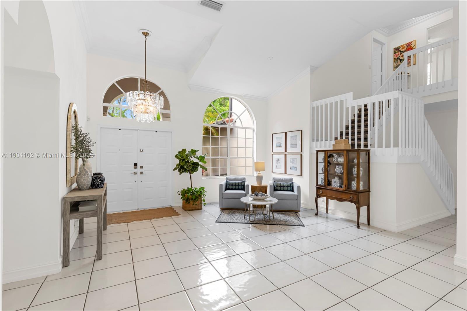 WATERFORD LANDING - Residential Lease