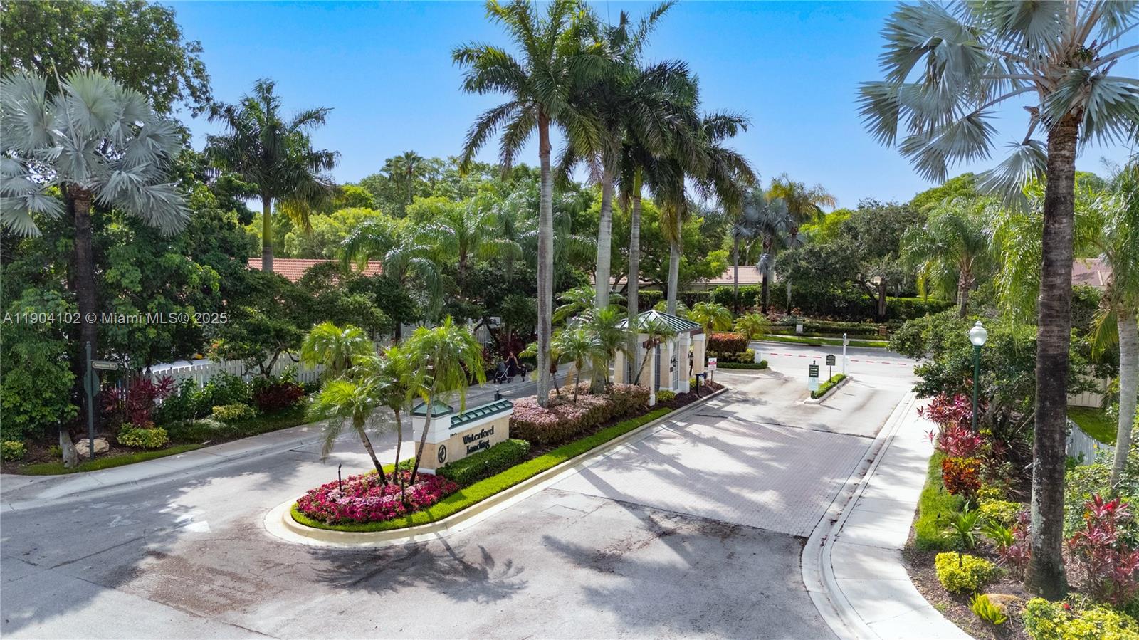 WATERFORD LANDING - Residential Lease