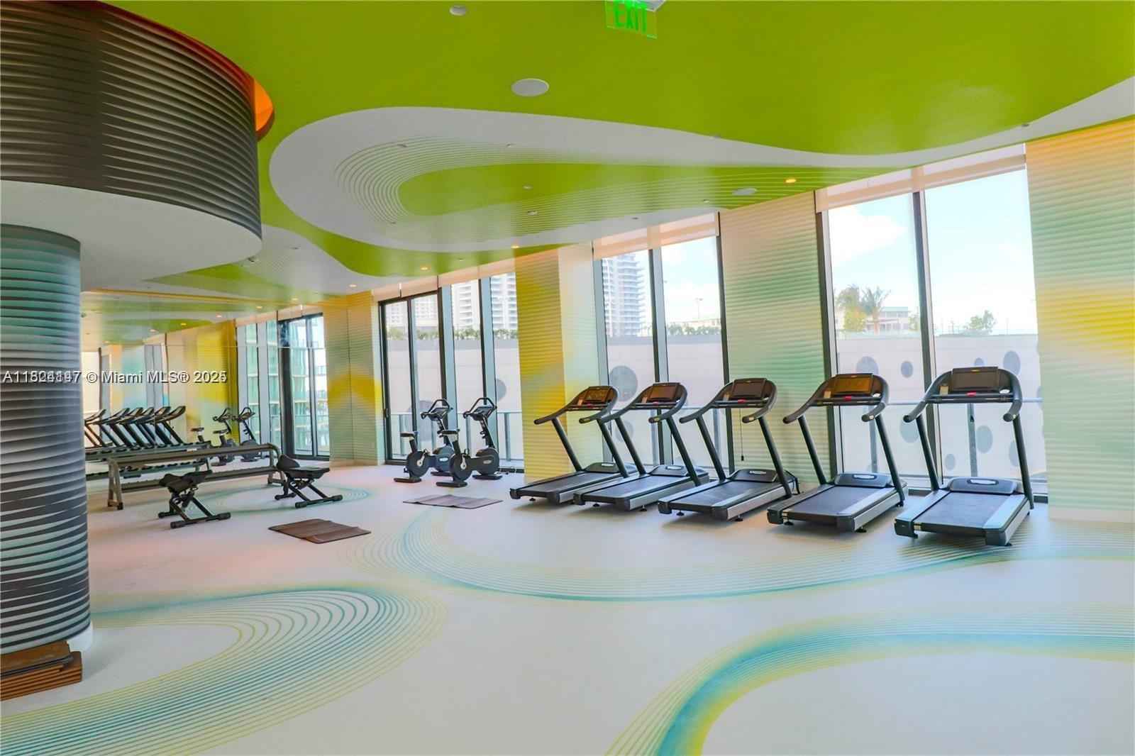 PARAISO BAYVIEWS CONDO - Residential