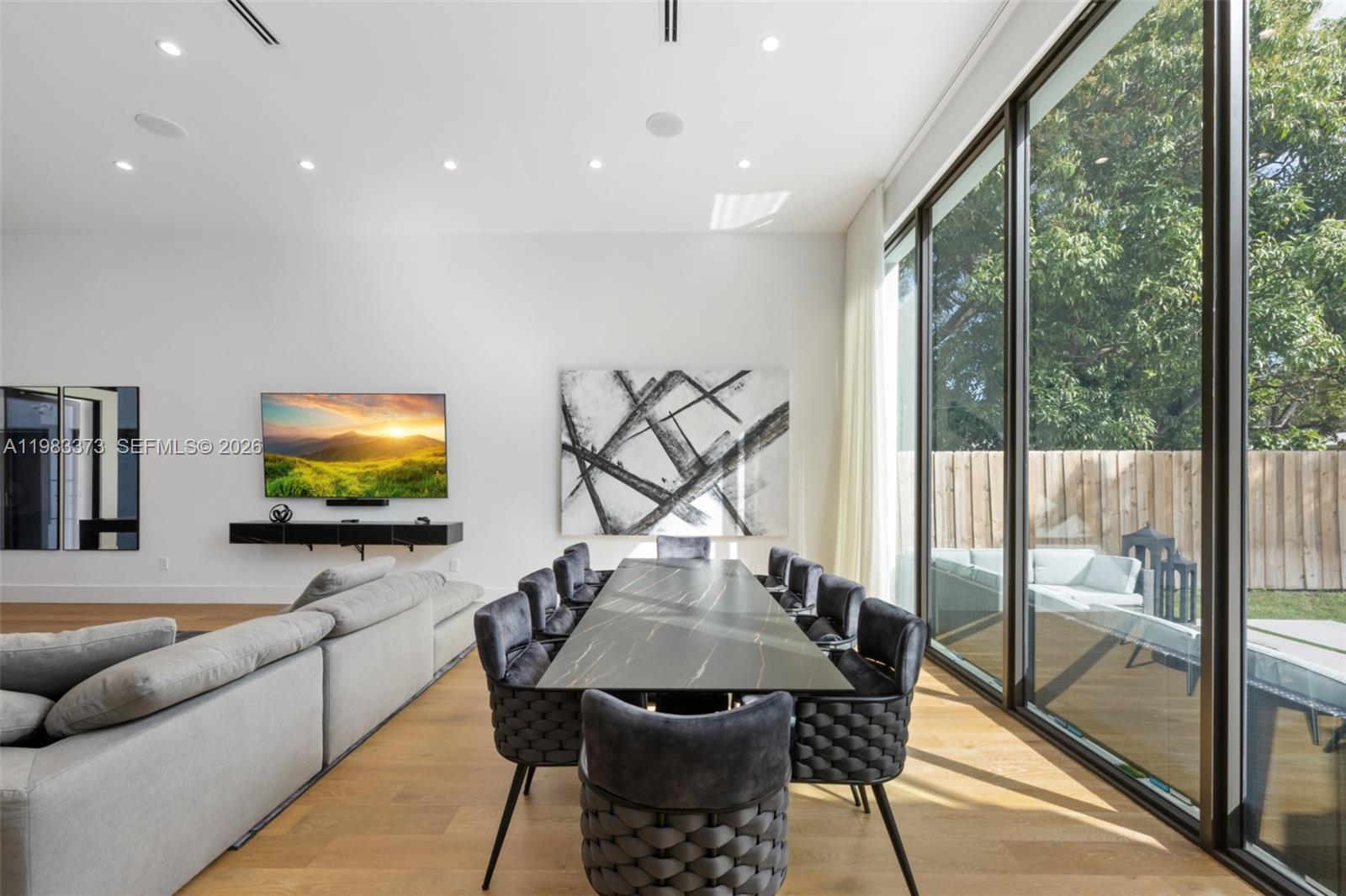 BUENA VISTA HEIGHTS ADDN - Residential