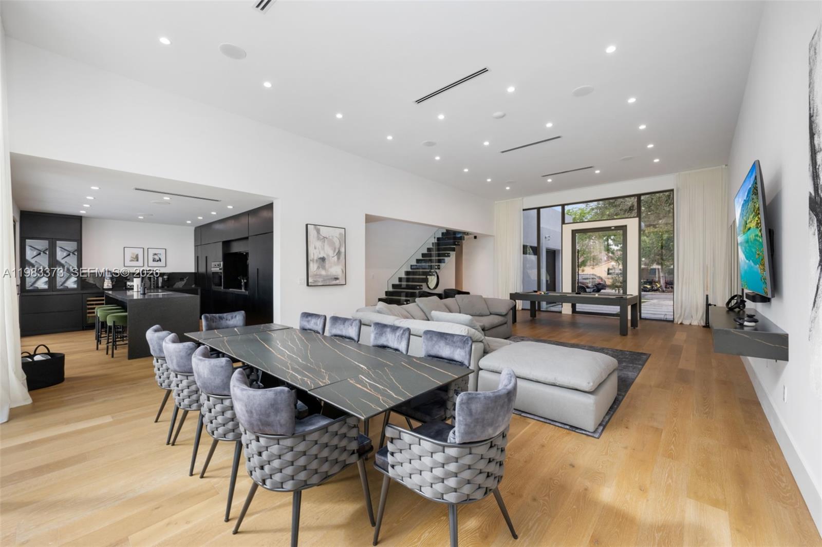 BUENA VISTA HEIGHTS ADDN - Residential