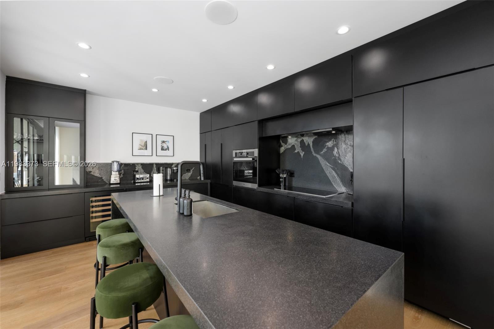 BUENA VISTA HEIGHTS ADDN - Residential