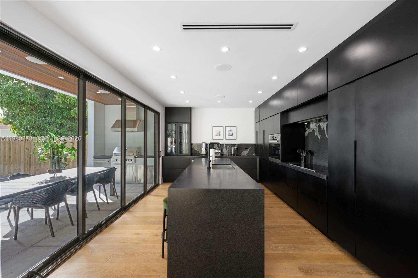 BUENA VISTA HEIGHTS ADDN - Residential