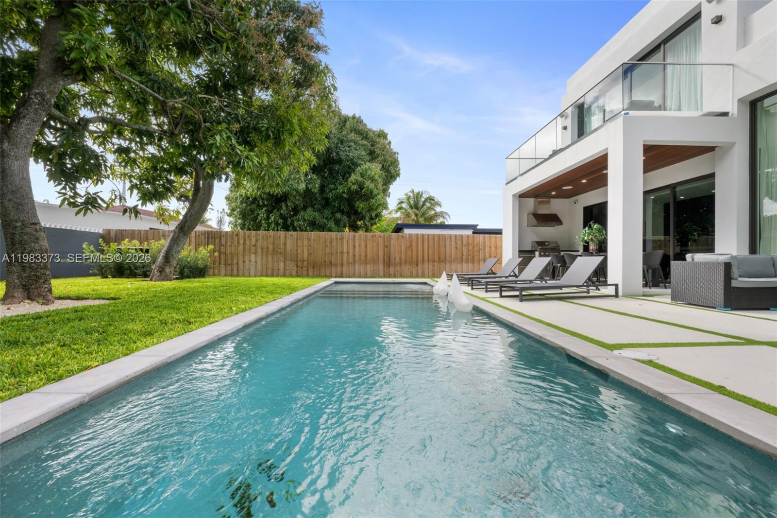 BUENA VISTA HEIGHTS ADDN - Residential