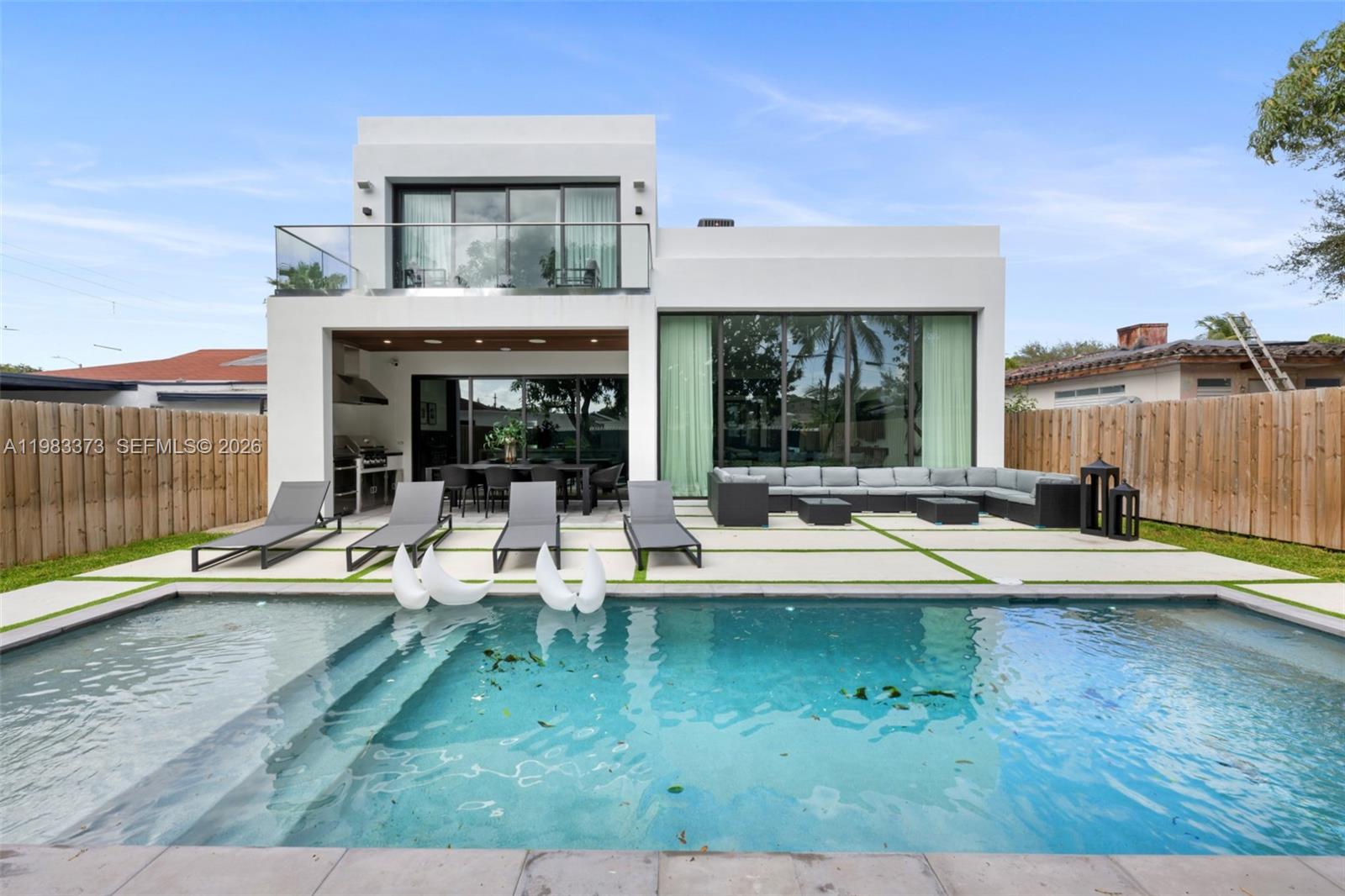 BUENA VISTA HEIGHTS ADDN - Residential