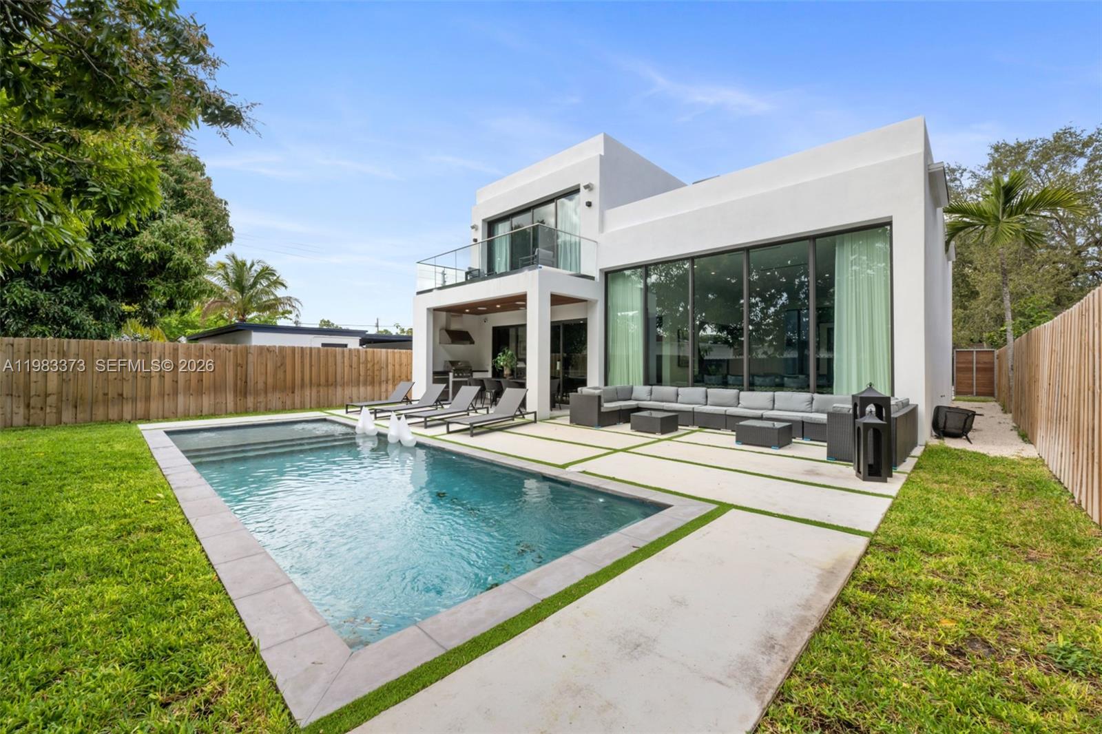 BUENA VISTA HEIGHTS ADDN - Residential