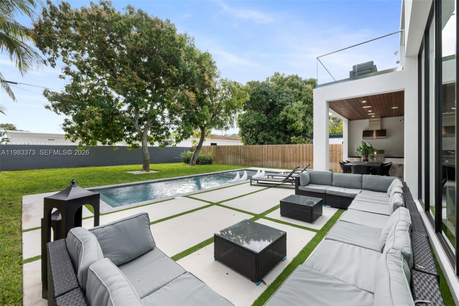 BUENA VISTA HEIGHTS ADDN - Residential