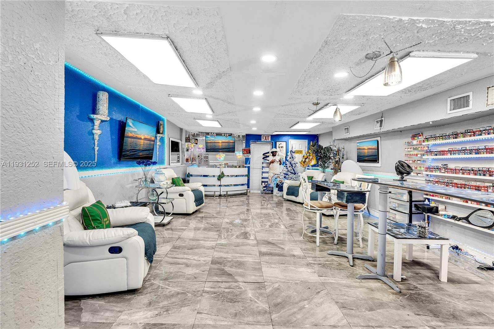 NO MIAMI ESTATES - Residential