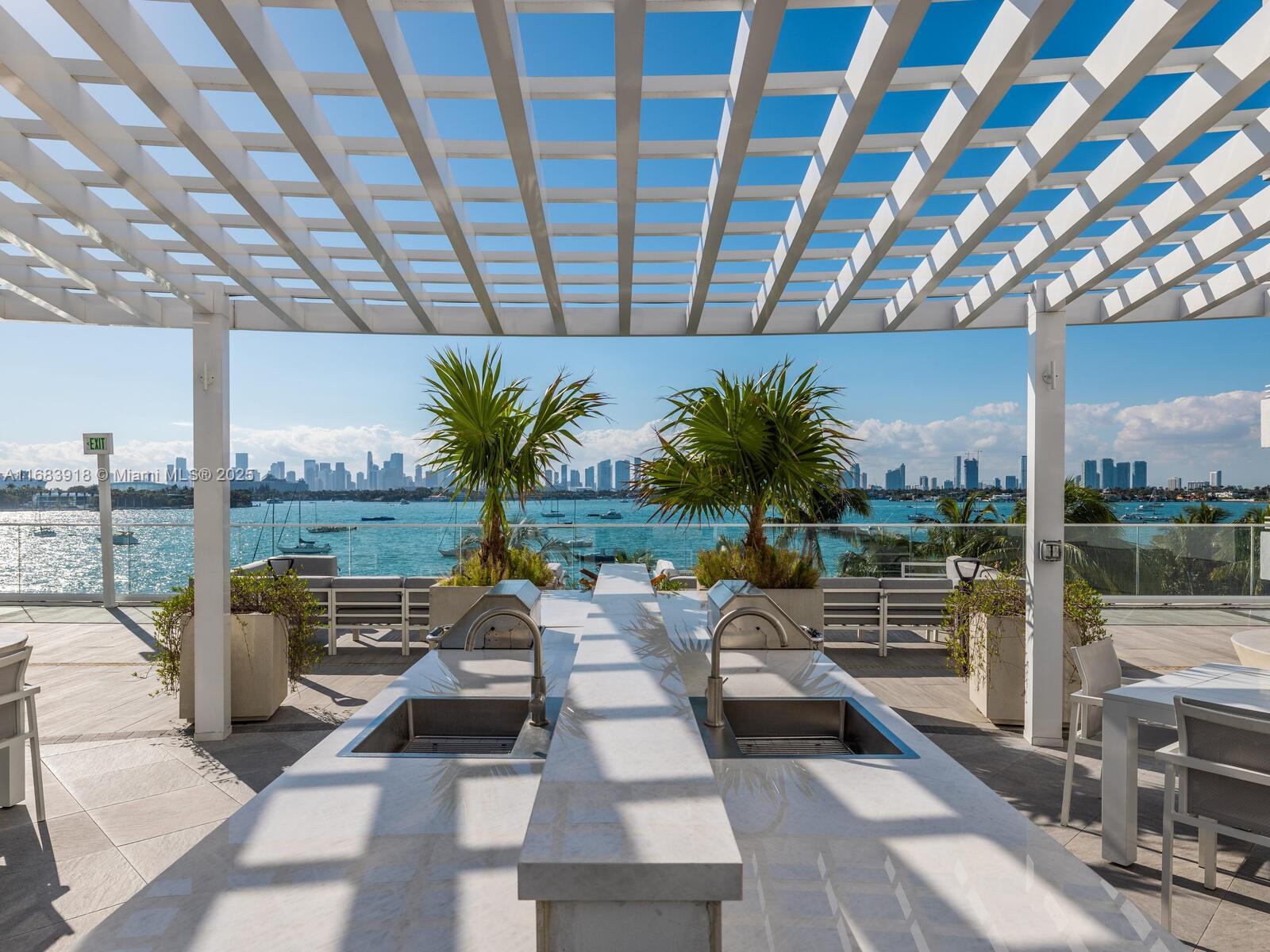 1330 West Ave 1511