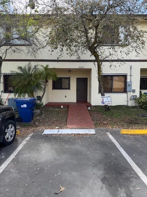 SEAPINES - Residential Lease