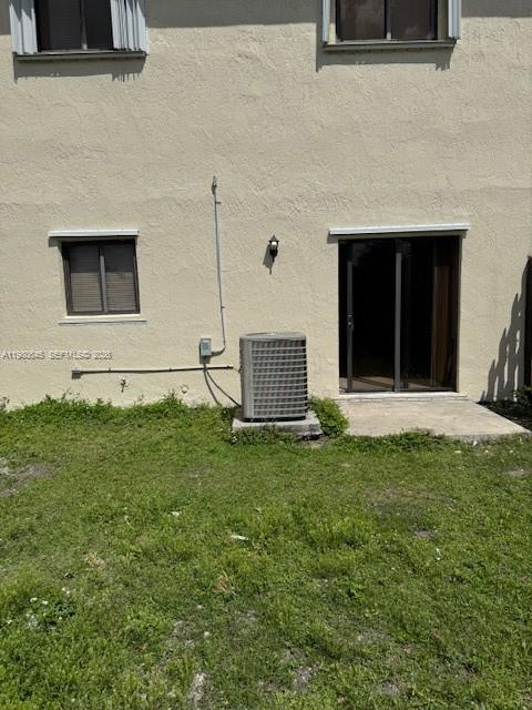 SEAPINES - Residential Lease