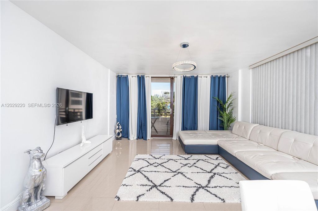 Photo of 3505 S Ocean Dr #221, Hollywood, FL 33019 (MLS # A12029220)