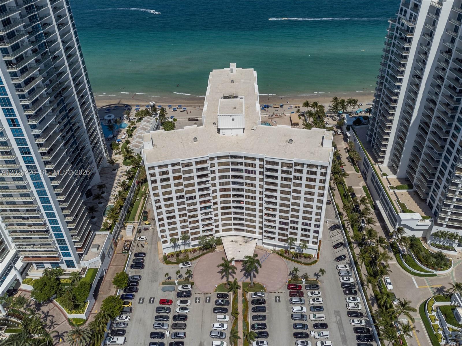 3505 S Ocean Dr 221