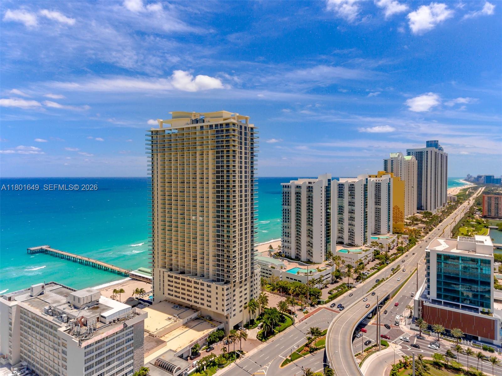 LA PERLA CONDO - Residential
