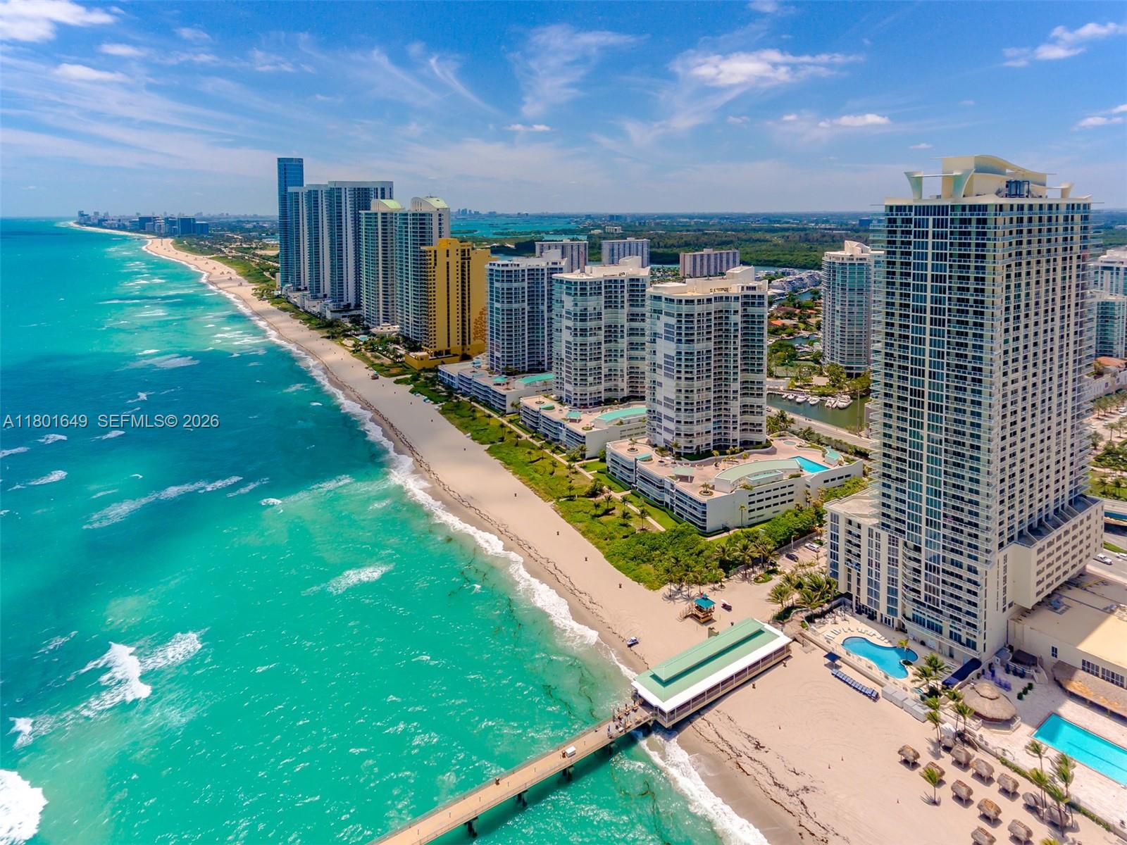 LA PERLA CONDO - Residential