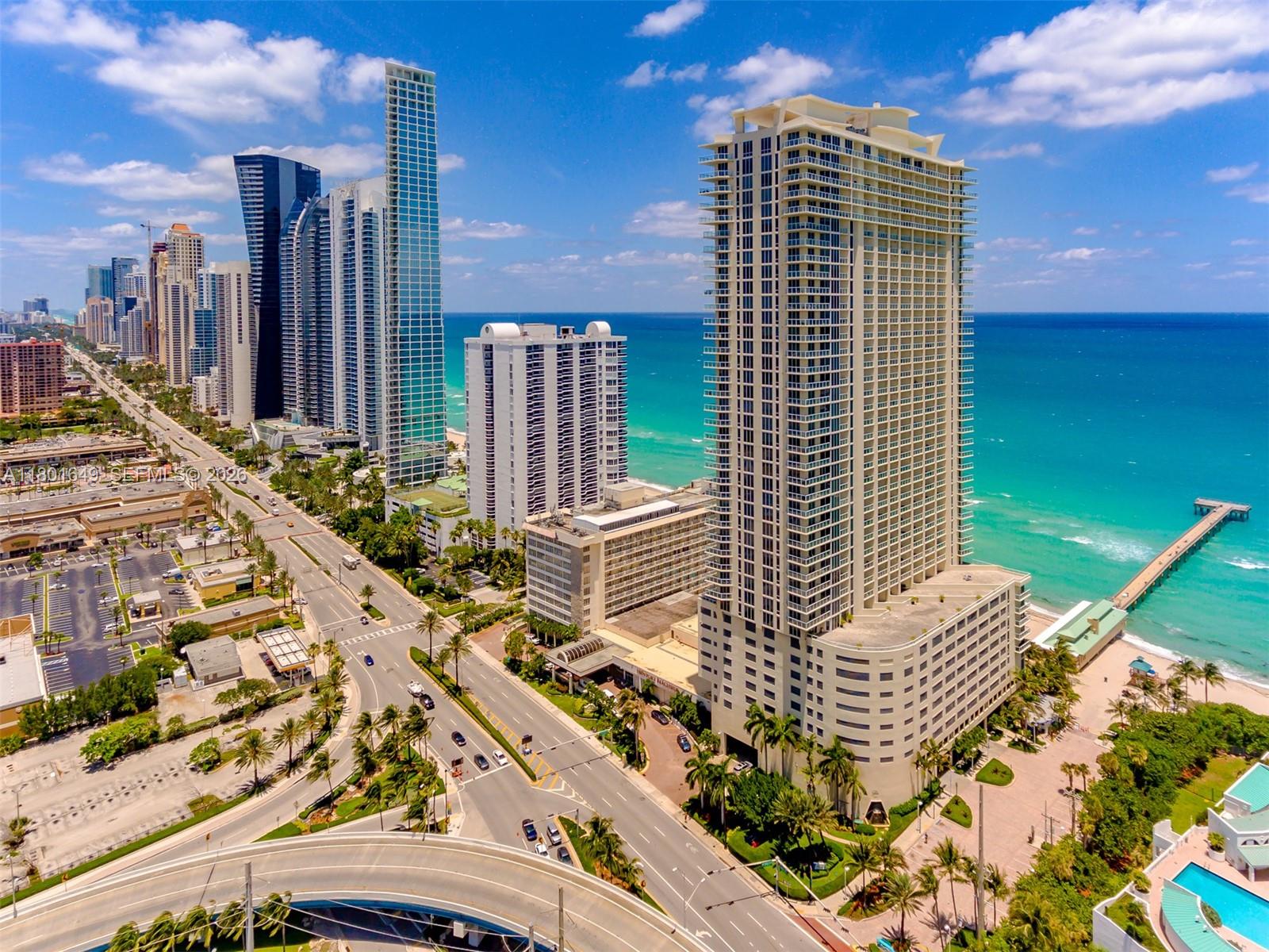 LA PERLA CONDO - Residential