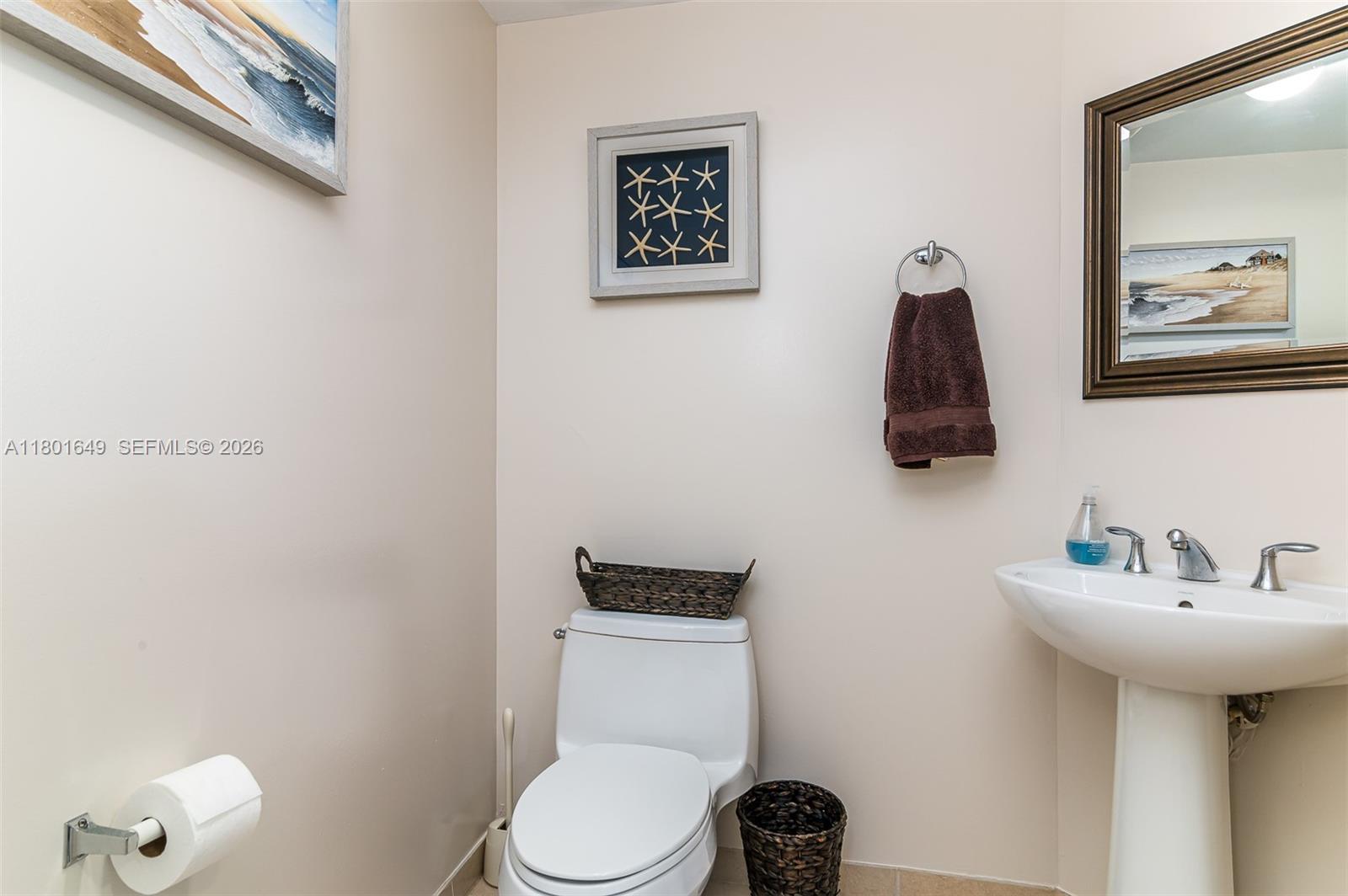 16699 Collins Ave 3401