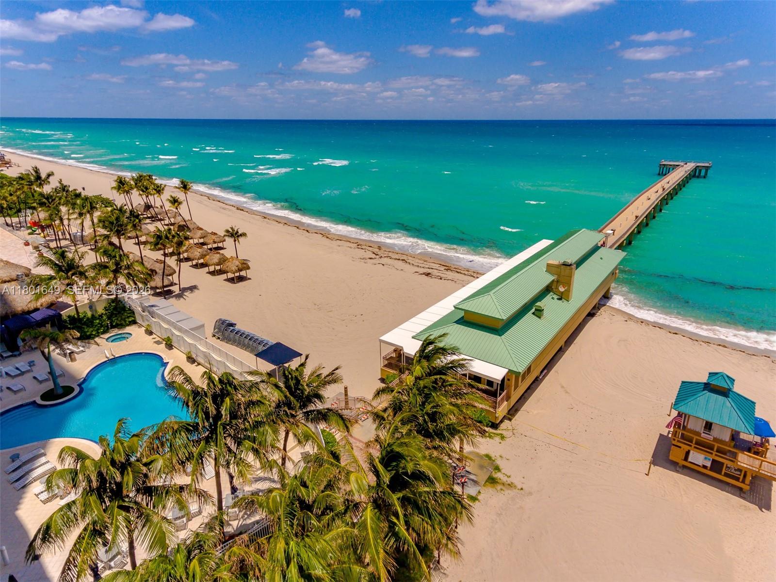 LA PERLA CONDO - Residential