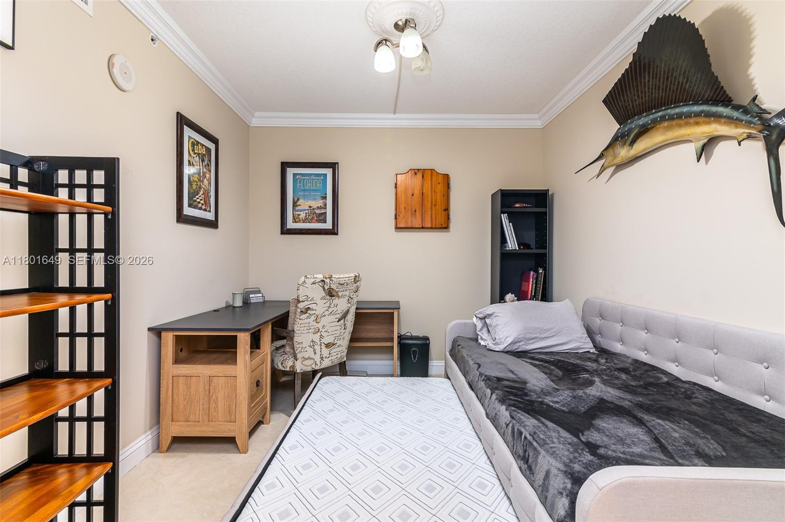 LA PERLA CONDO - Residential