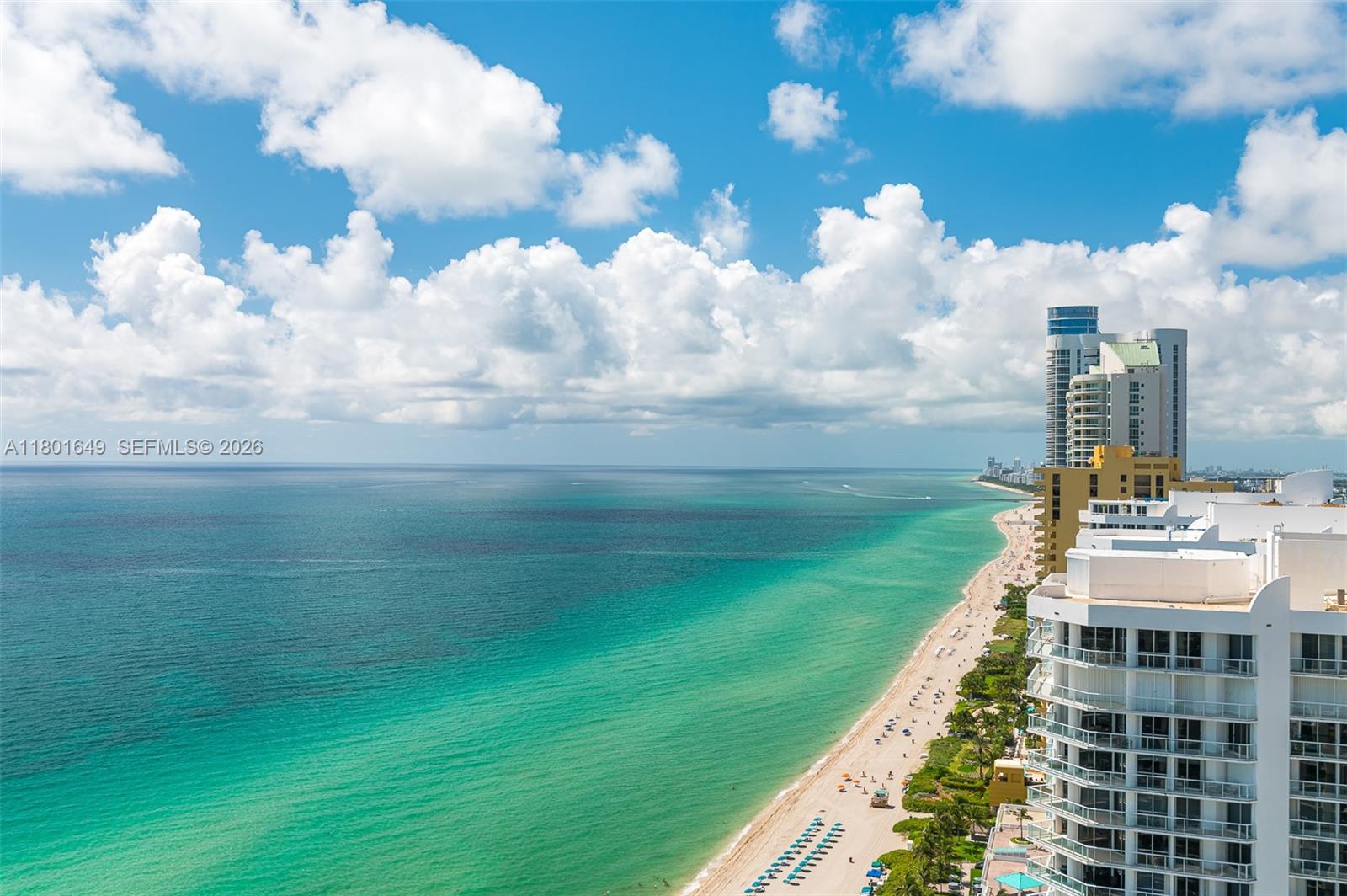 LA PERLA CONDO - Residential