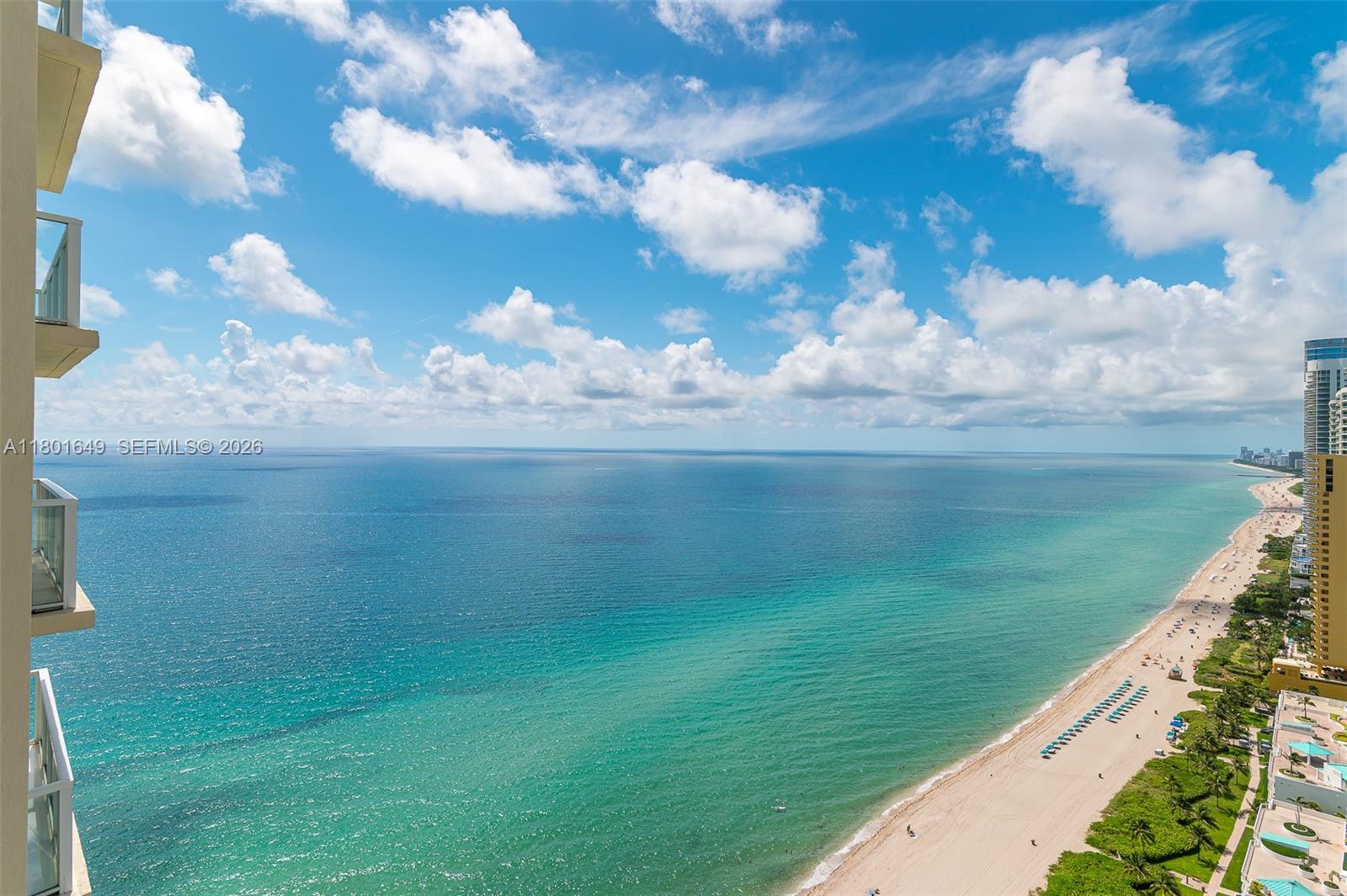LA PERLA CONDO - Residential