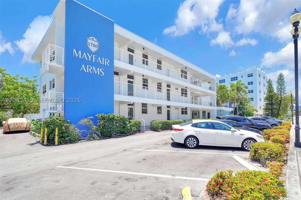 Photo of 1790 E Las Olas Blvd #11, Fort Lauderdale, FL 33301 (MLS # A12041459)