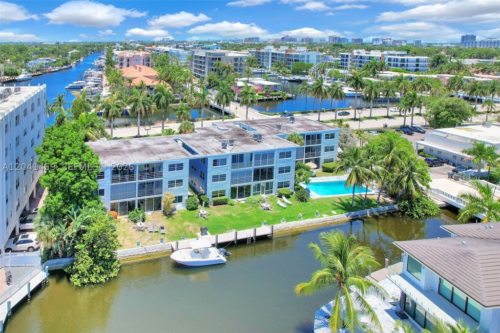 Photo of 1790 E Las Olas Blvd #11, Fort Lauderdale, FL 33301 (MLS # A12041459)