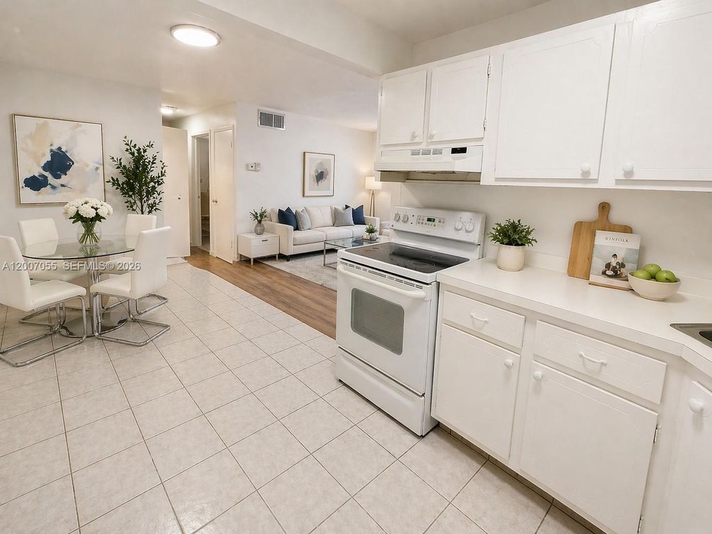 Photo of 1747 Rodman St #308, Hollywood, FL 33020 (MLS # A12007055)