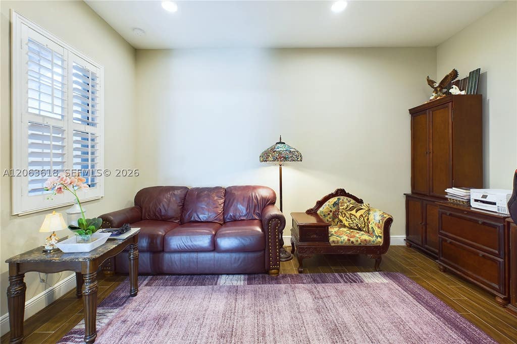 Photo of 21906 SW Tivolo Way, Port St Lucie, FL 34986 (MLS # A12063618)