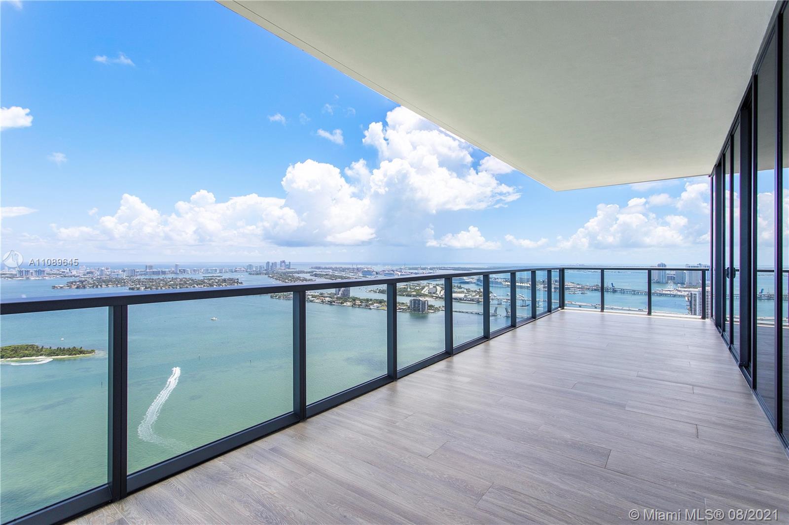 Elysee Condo - Residential