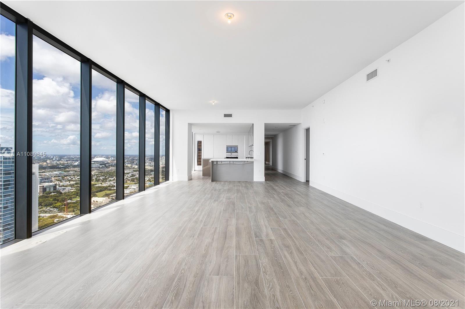 Elysee Condo - Residential