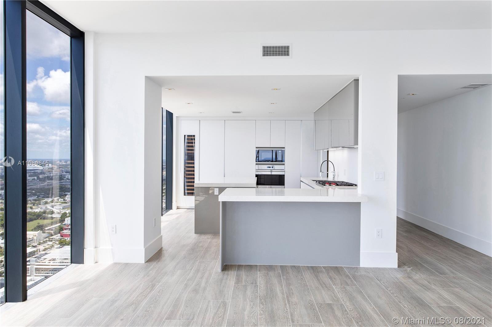 Elysee Condo - Residential