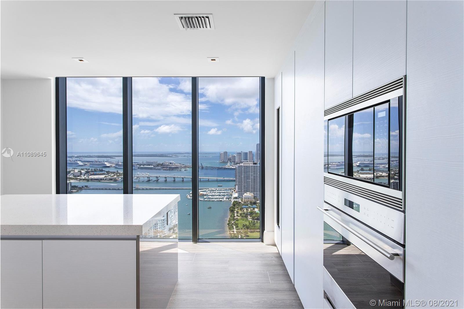 Elysee Condo - Residential