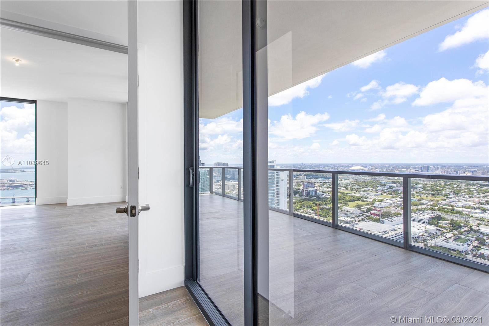 Elysee Condo - Residential