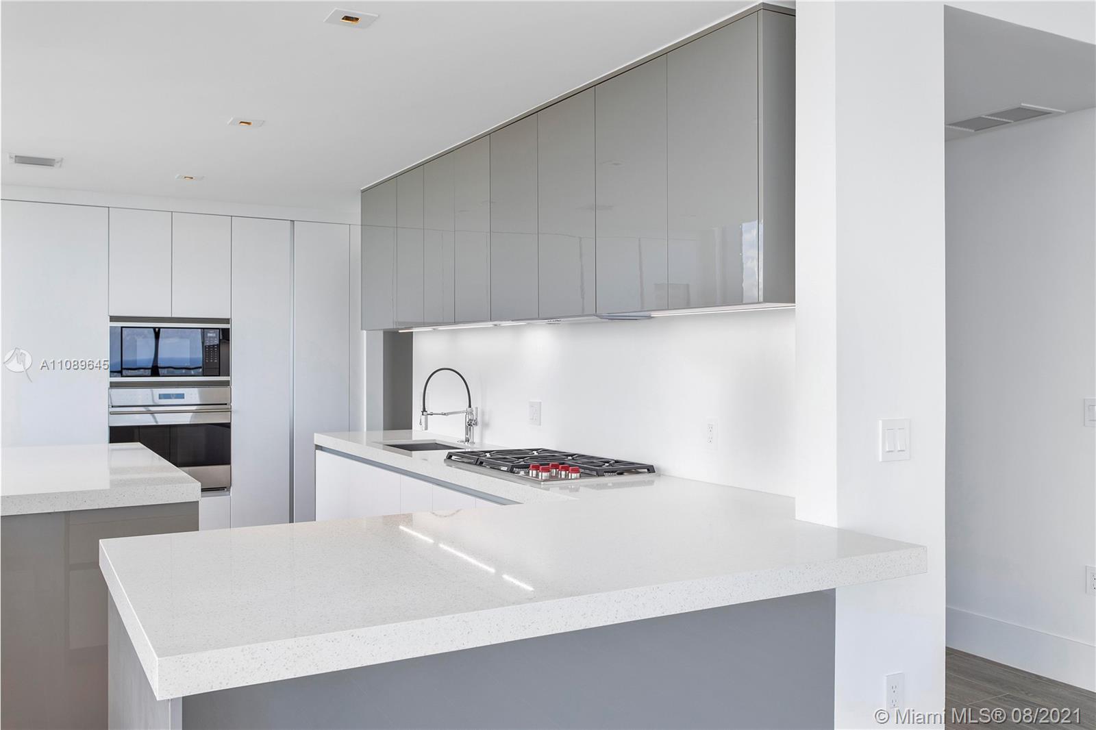 Elysee Condo - Residential