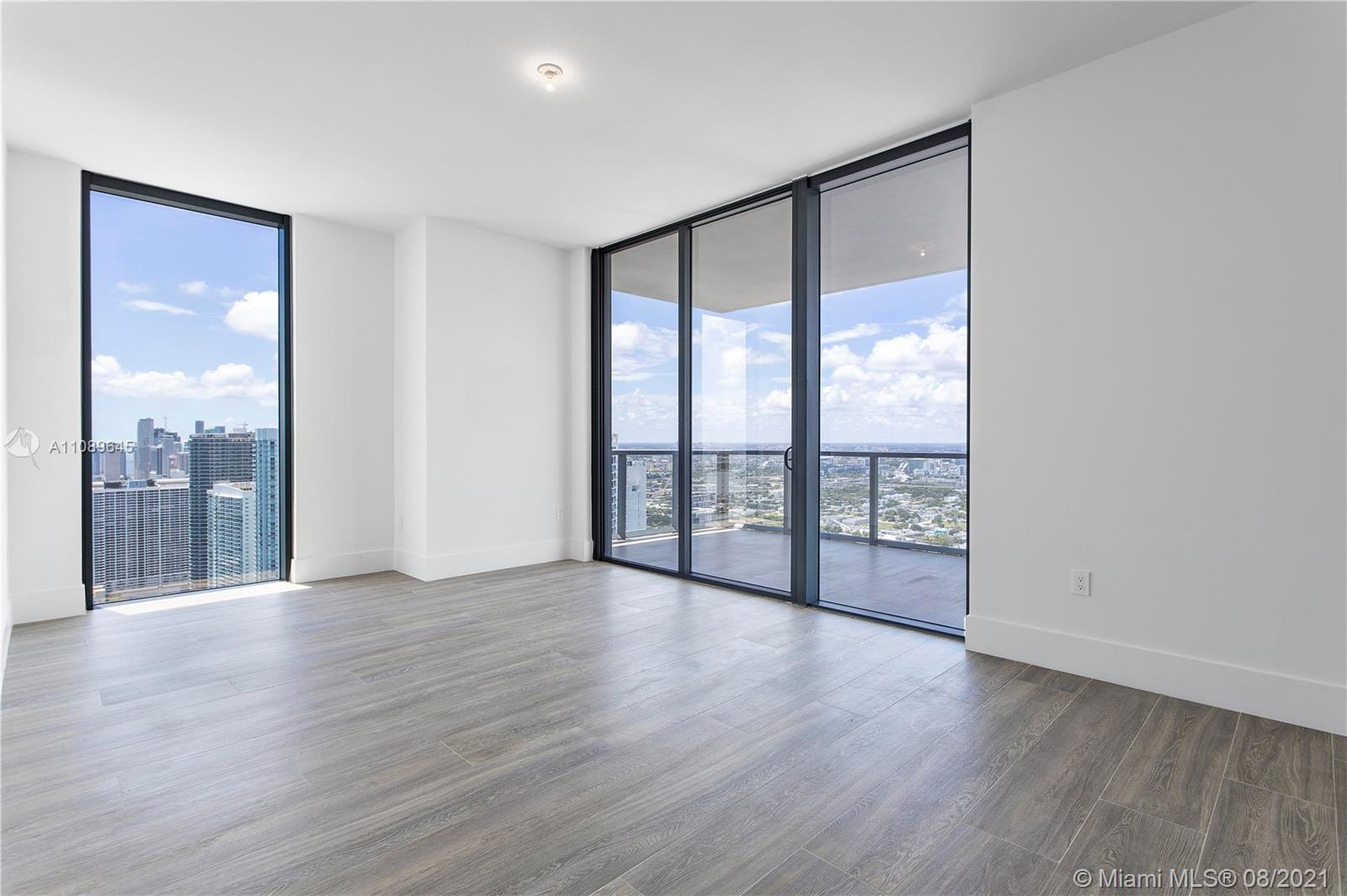 Elysee Condo - Residential