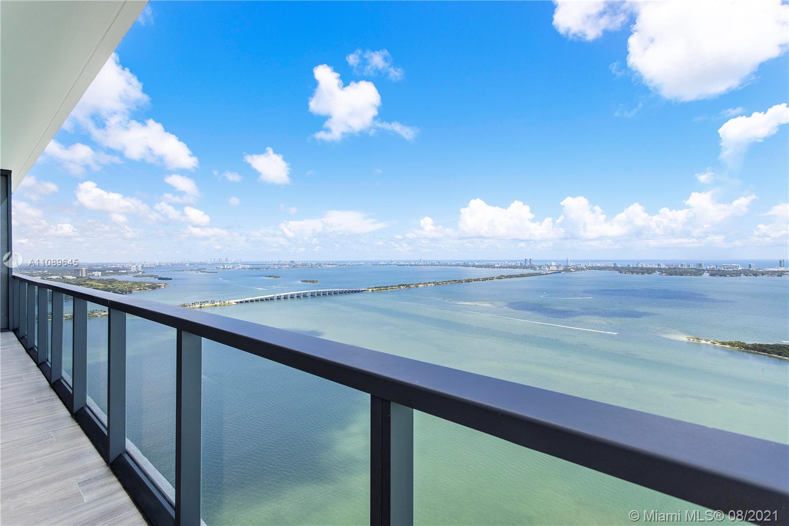 Elysee Condo - Residential