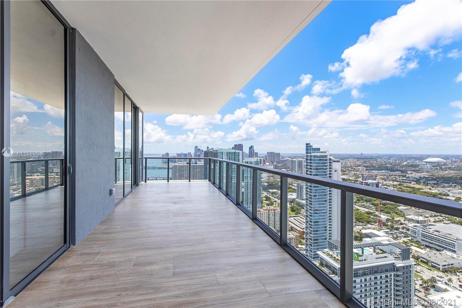 Elysee Condo - Residential