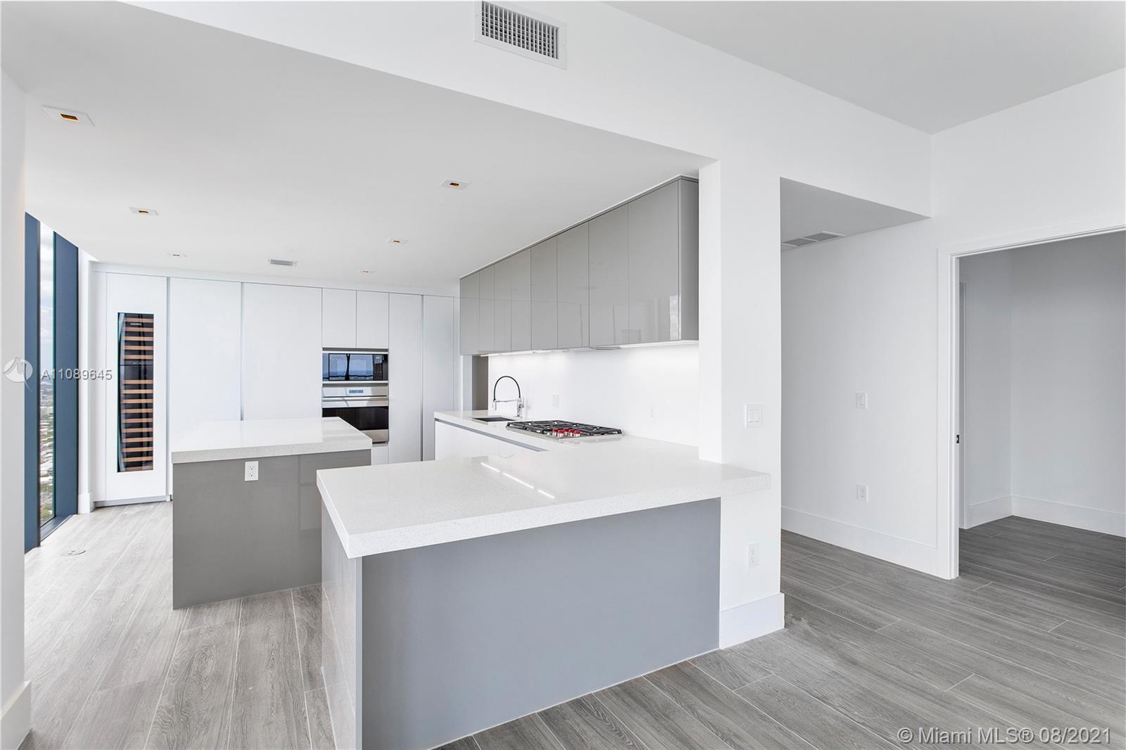 Elysee Condo - Residential