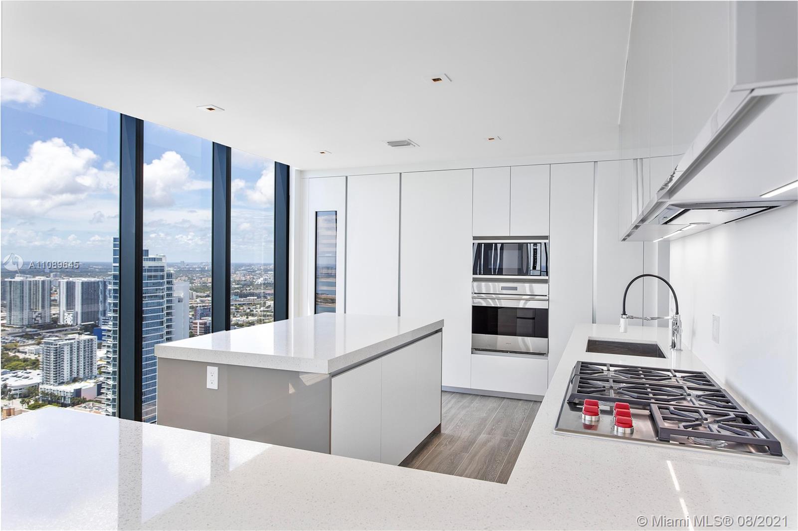 Elysee Condo - Residential