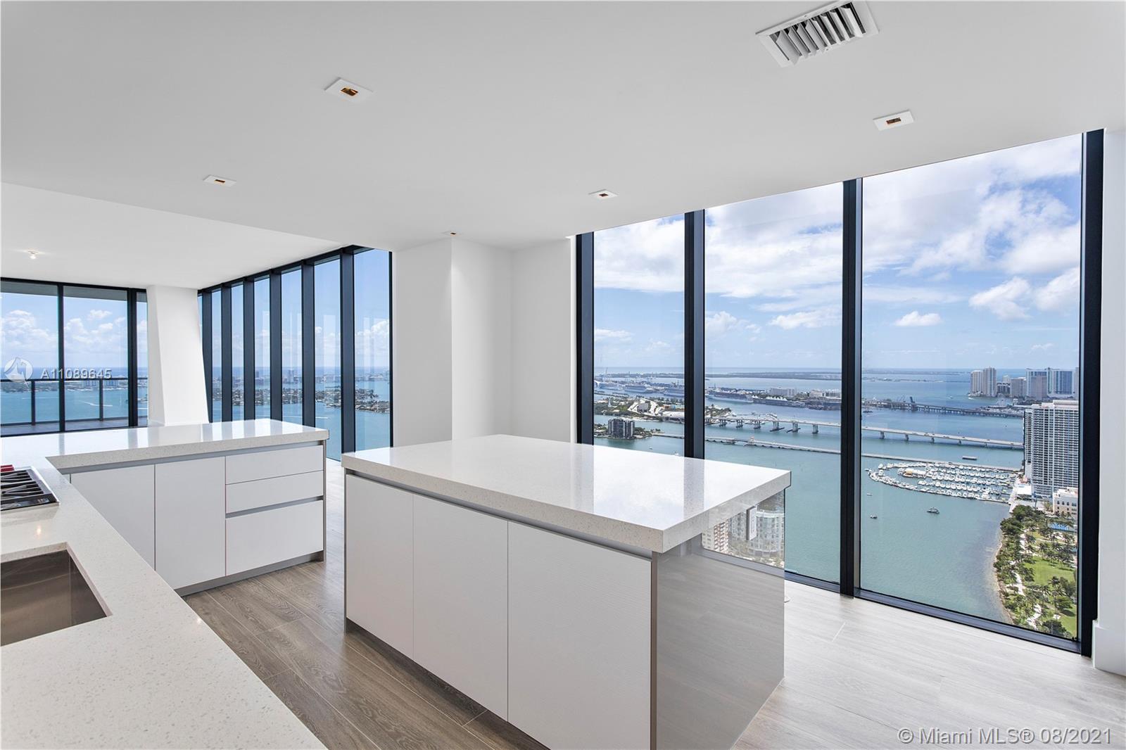 Elysee Condo - Residential