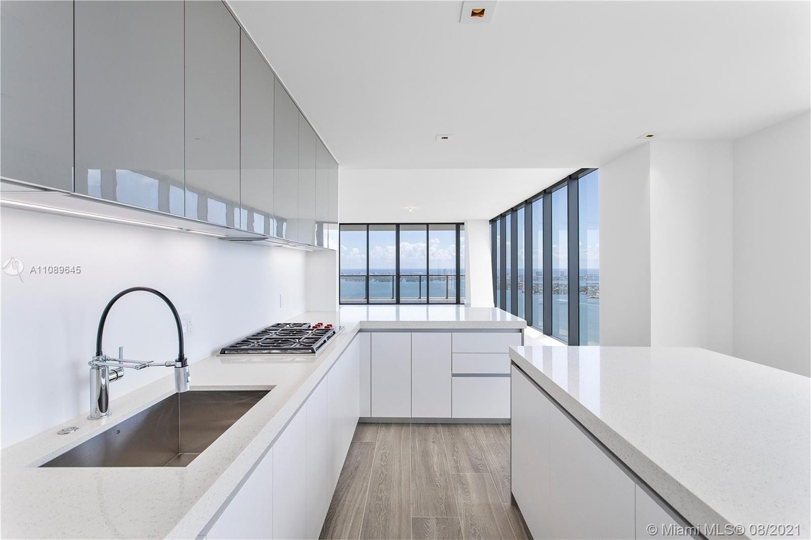 Elysee Condo - Residential