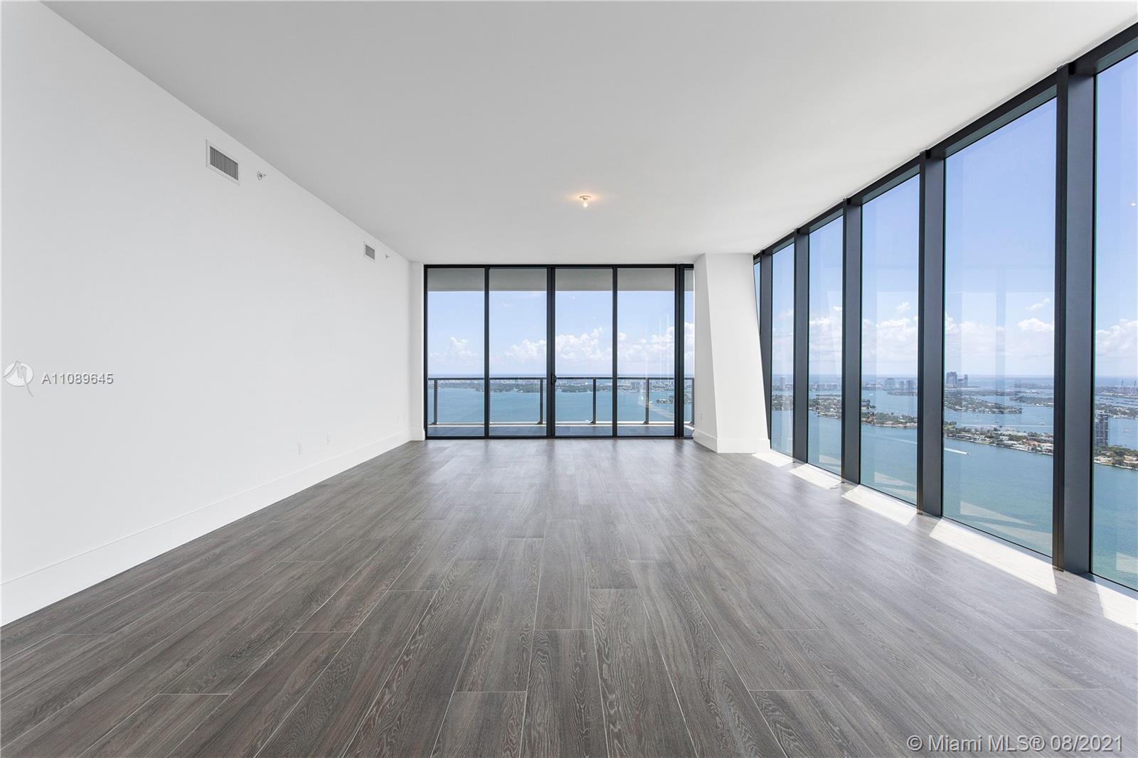 Elysee Condo - Residential